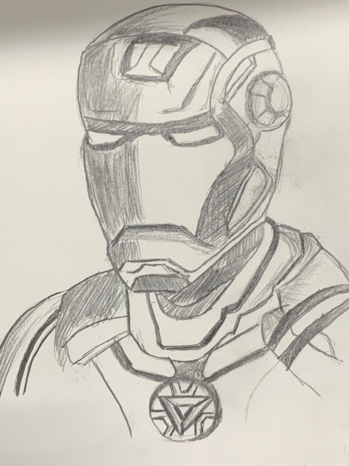 Iron Man