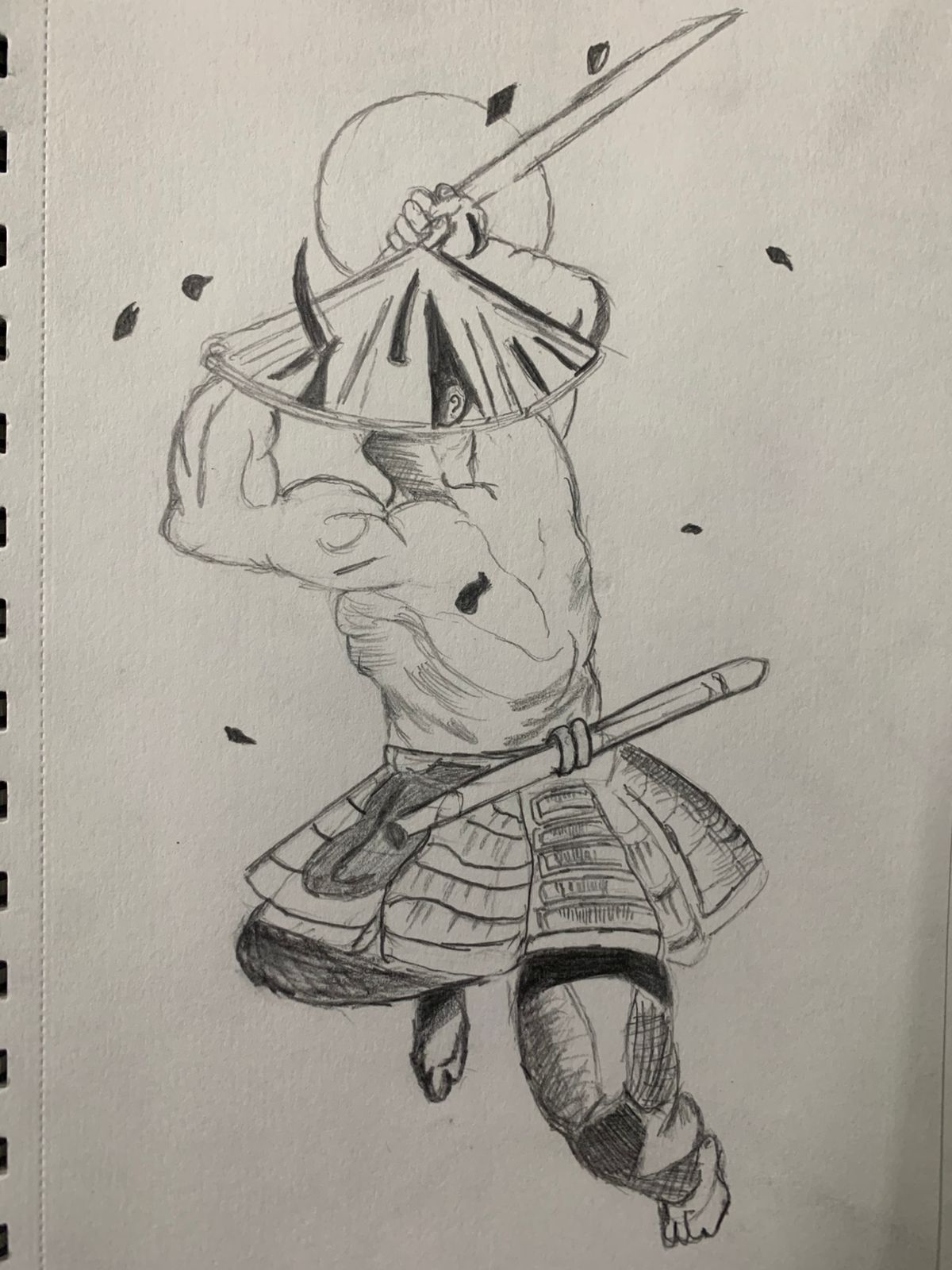 Samurai