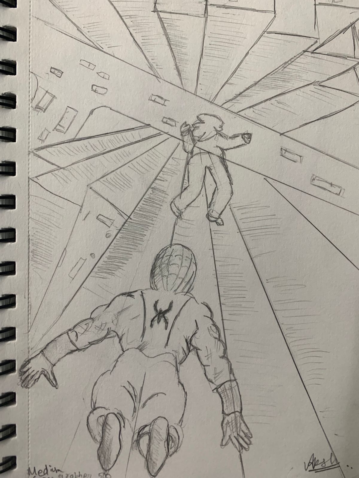 Spiderman