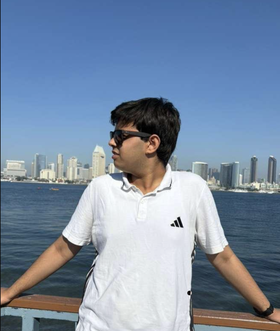 Aksh Malik