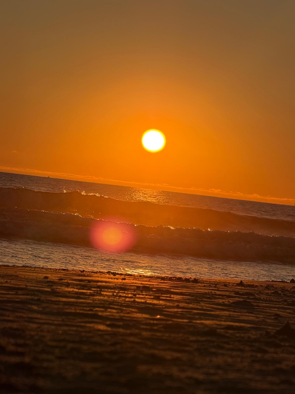 Coronado Beach
