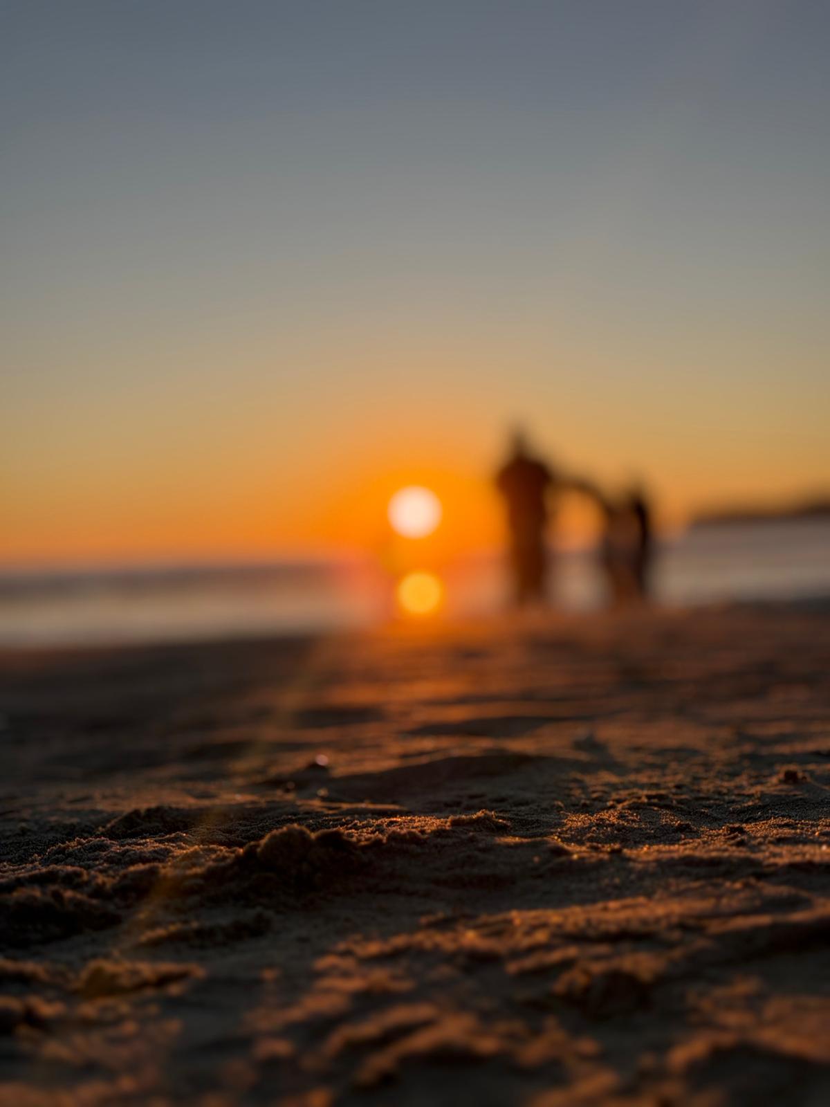 Coronado Beach 2
